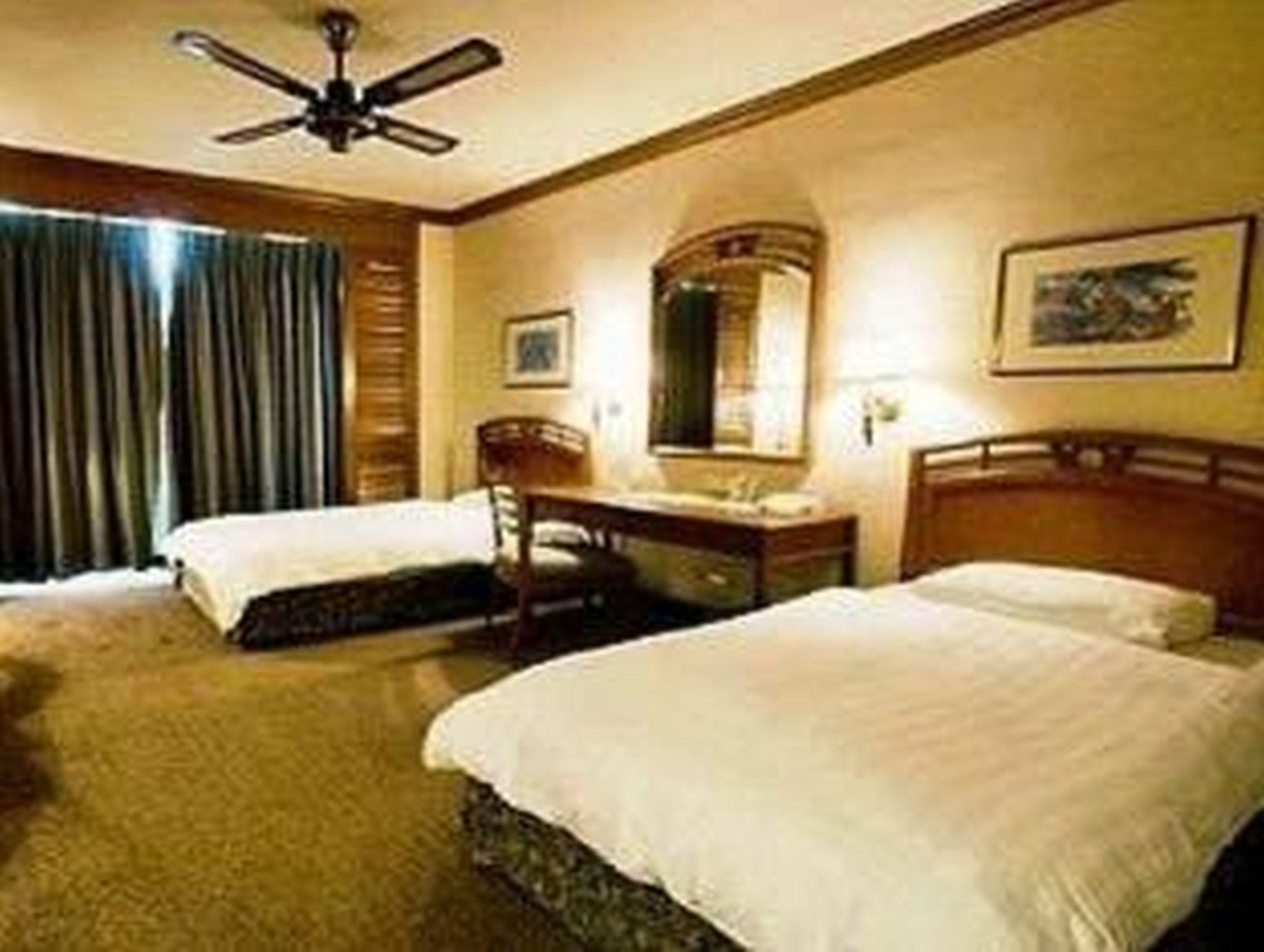Sabah Oriental Hotel Kota Kinabalu Eksteriør bilde