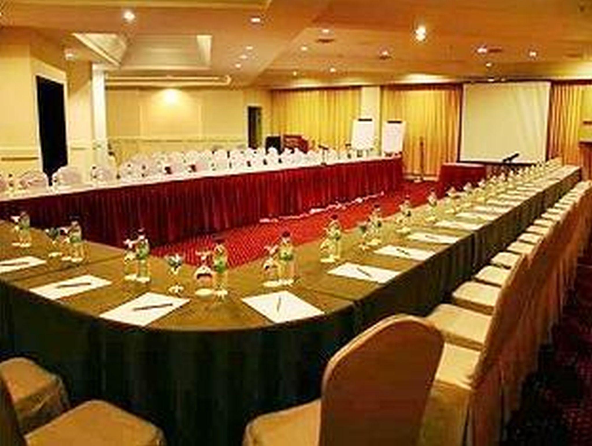 Sabah Oriental Hotel Kota Kinabalu Eksteriør bilde