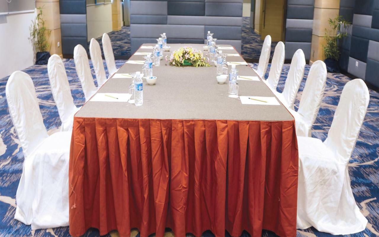 Sabah Oriental Hotel Kota Kinabalu Eksteriør bilde
