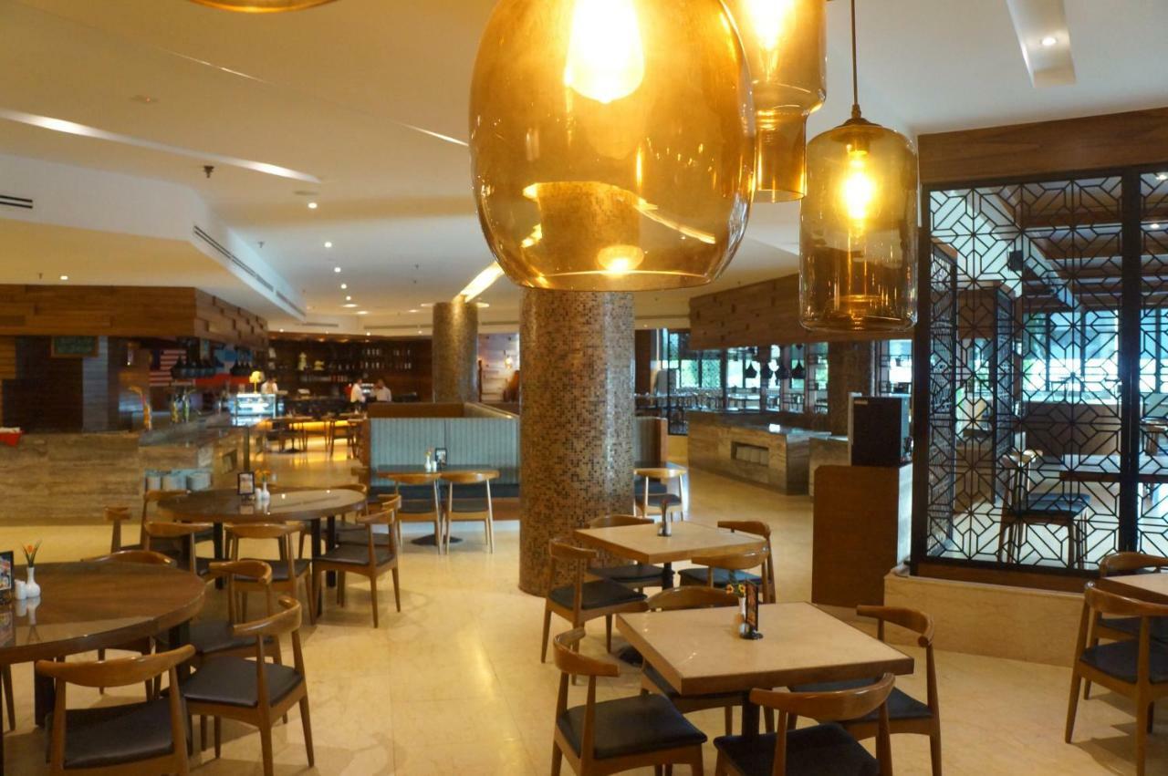 Sabah Oriental Hotel Kota Kinabalu Eksteriør bilde